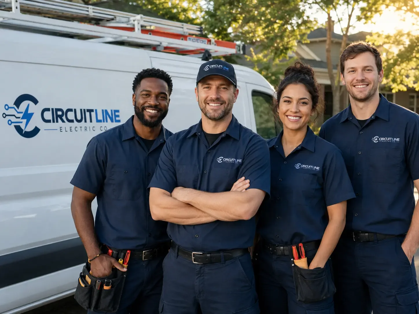 Whole Home Rewiring company in Chaplin, CT
